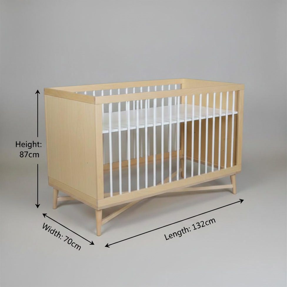 The Heidi Nursery Collection