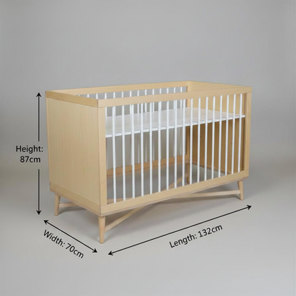 The Heidi Nursery Collection
