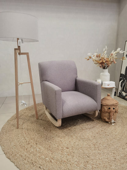 Donnalee rocking chair