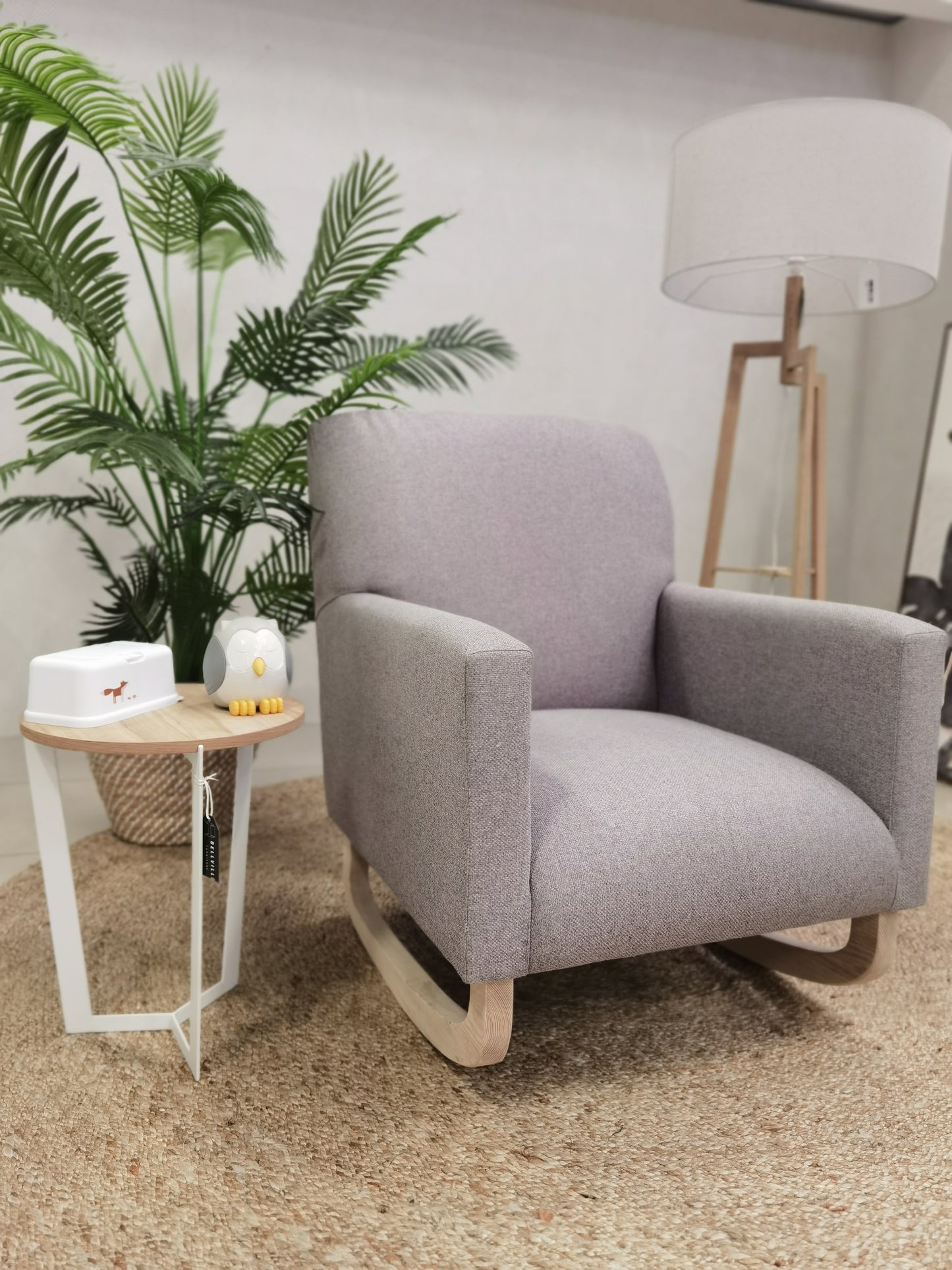 Donnalee rocking chair