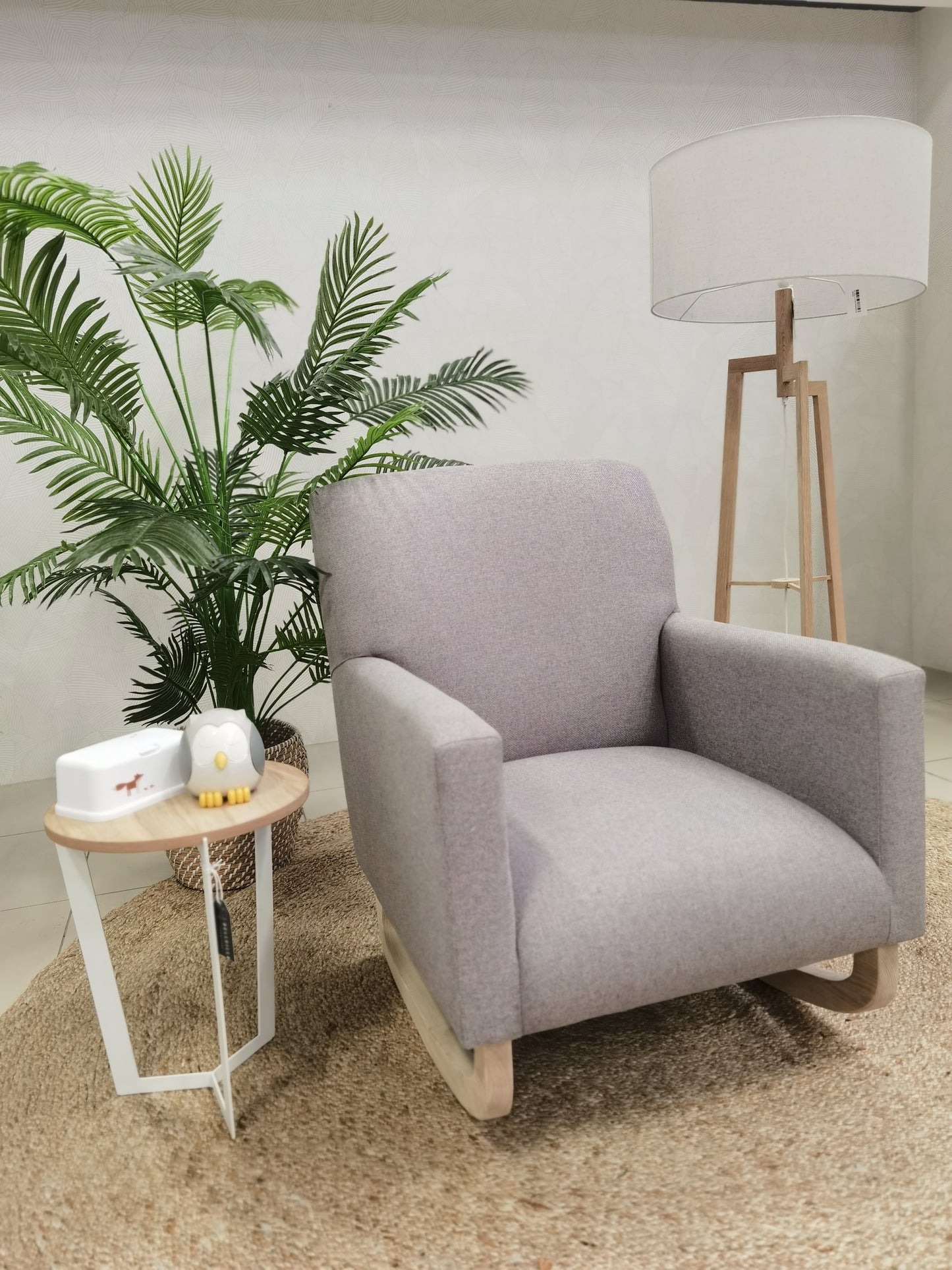 Donnalee rocking chair