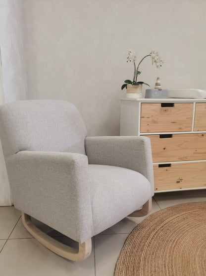 Donnalee rocking chair