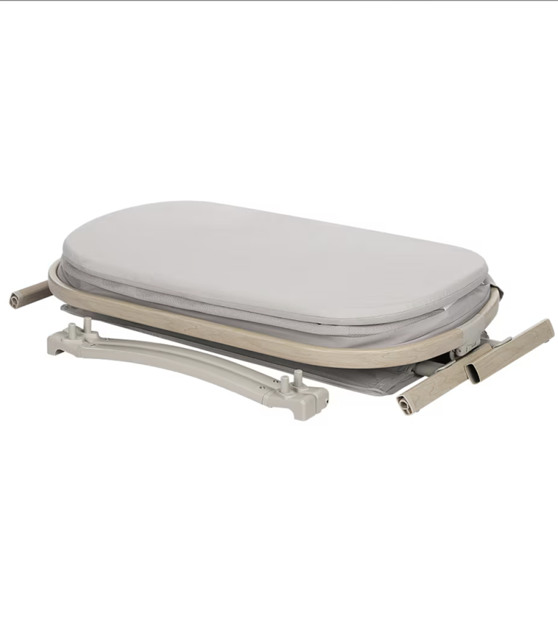 Iora co-sleeper