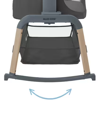 Iora co-sleeper