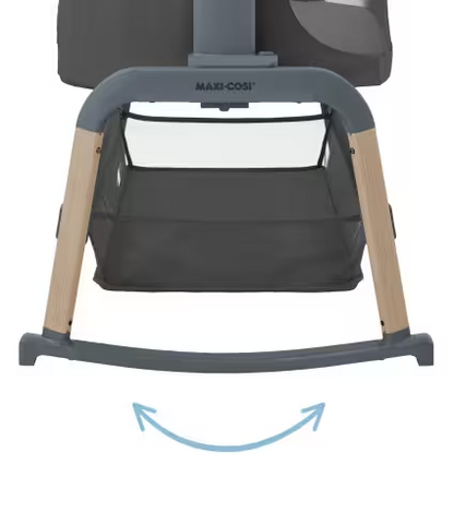 Iora co-sleeper