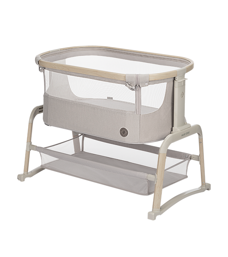 Iora co-sleeper