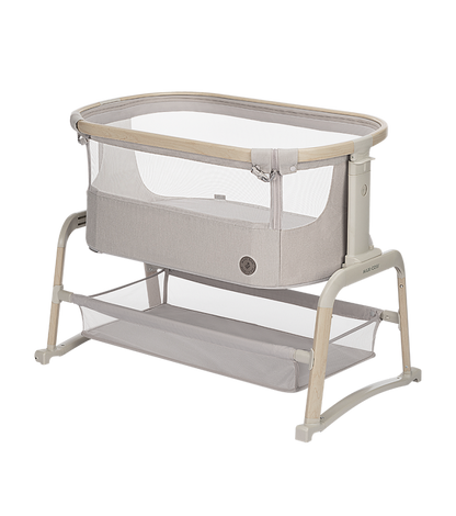 Iora co-sleeper