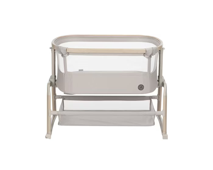 Iora co-sleeper