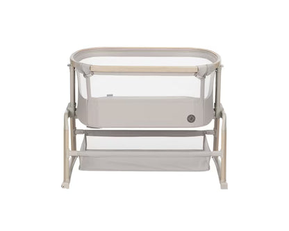 Iora co-sleeper