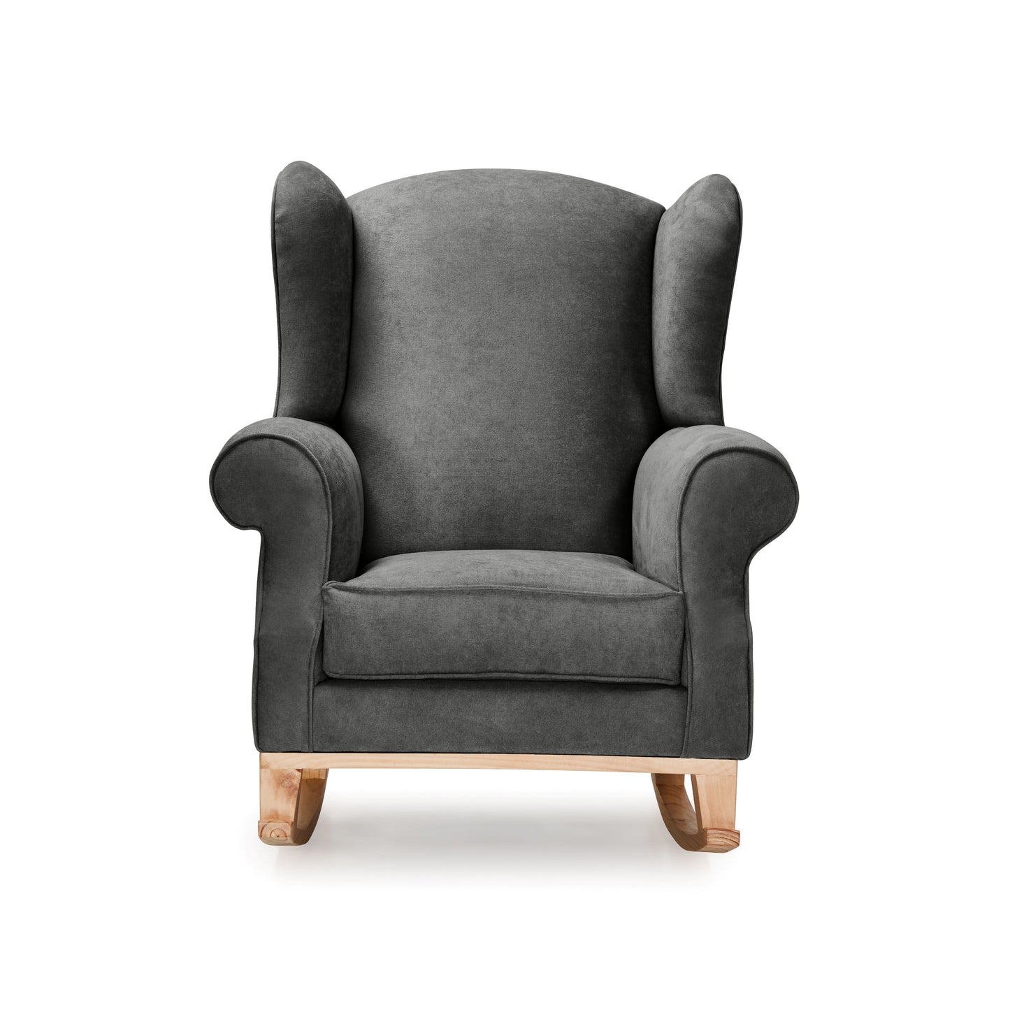 King rocking chair