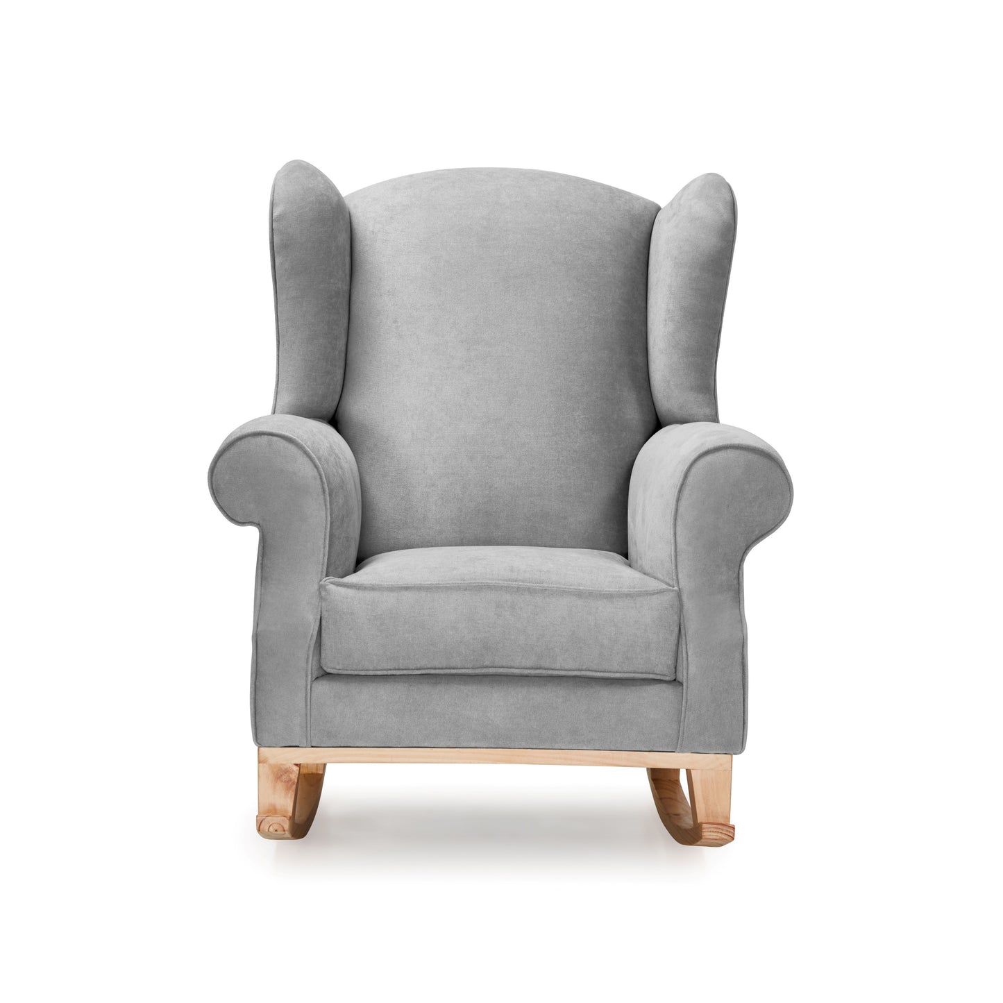 King rocking chair