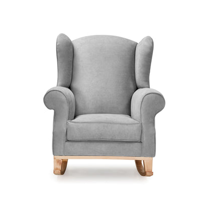 King rocking chair