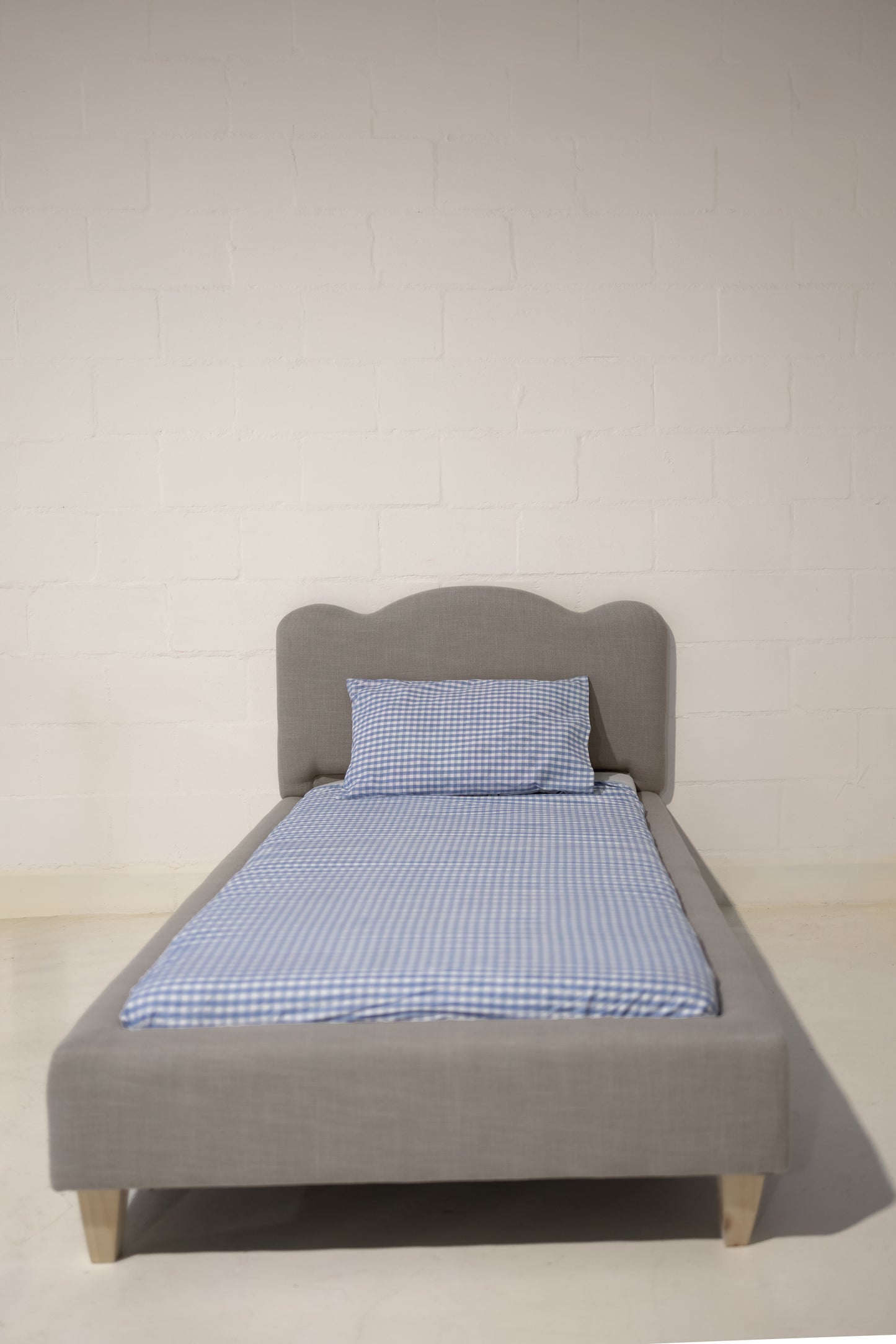 Scallop Bed