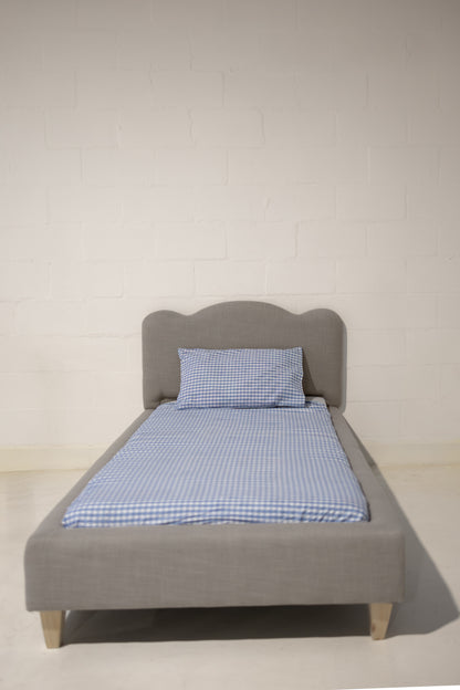 Scallop Bed