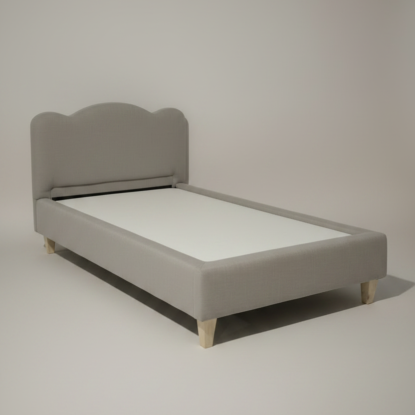 Scallop Bed