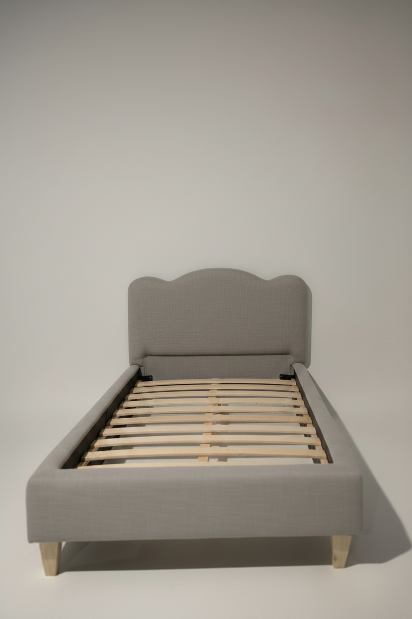 Scallop Bed
