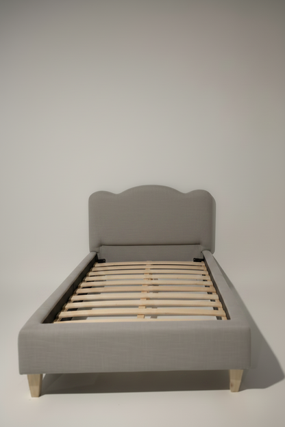 Scallop Bed