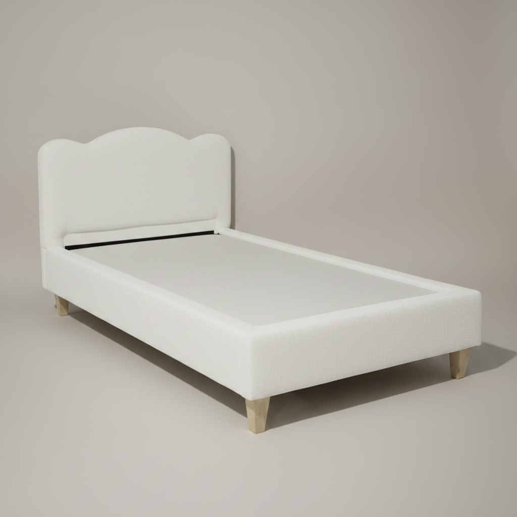 Scallop Bed