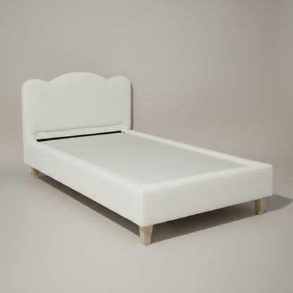 Scallop Bed