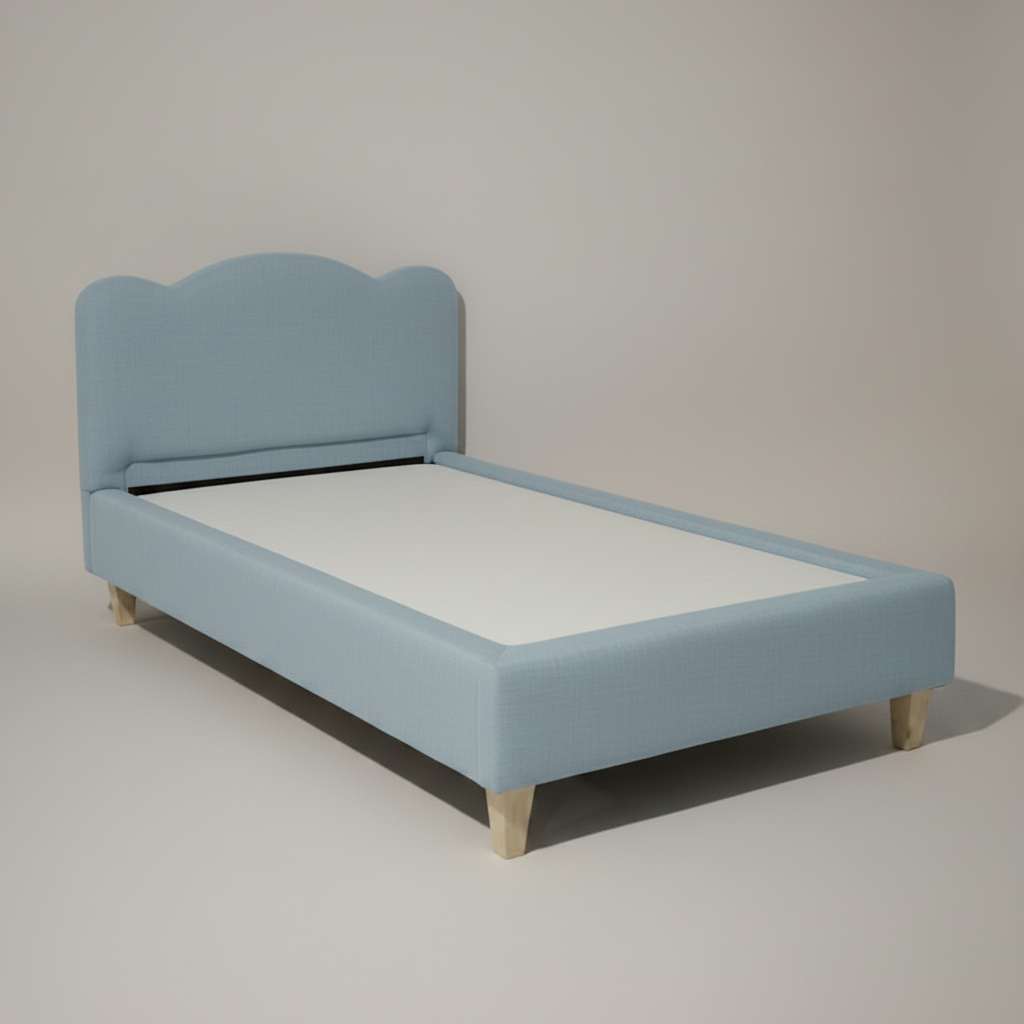 Scallop Bed
