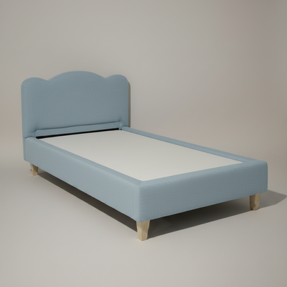 Scallop Bed