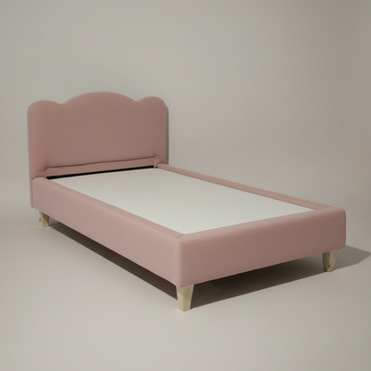 Scallop Bed
