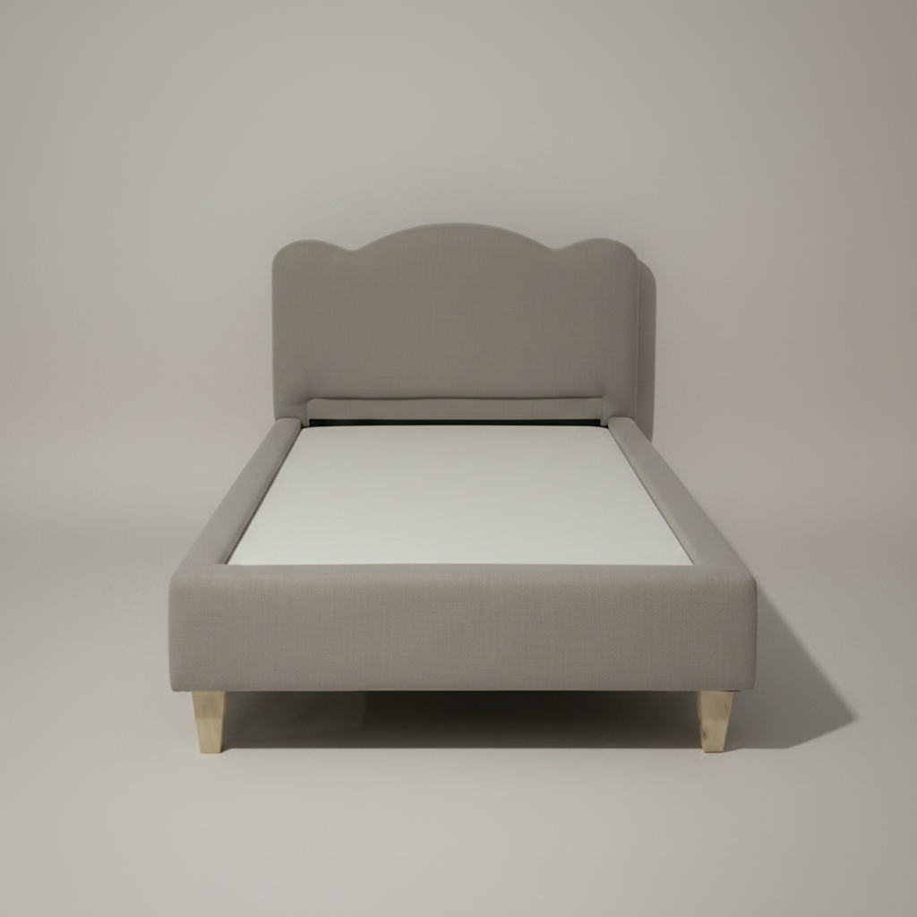 Scallop Bed