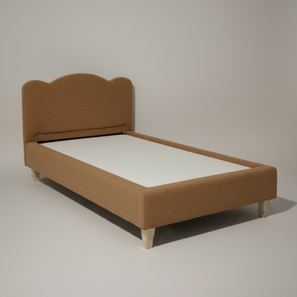 Scallop Bed