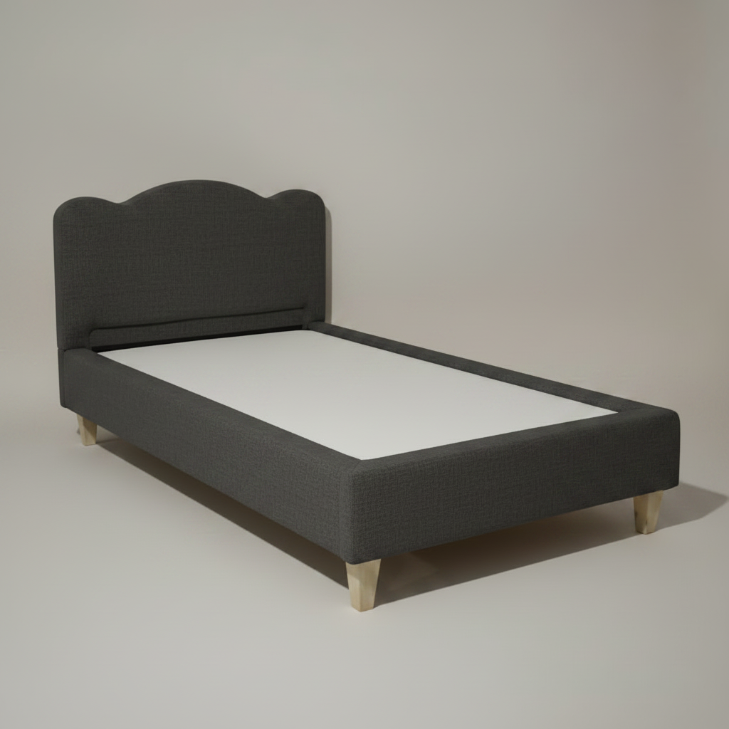 Scallop Bed