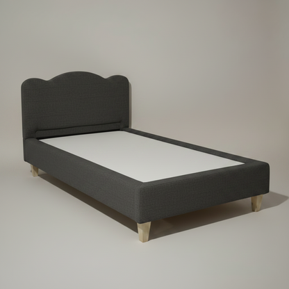 Scallop Bed