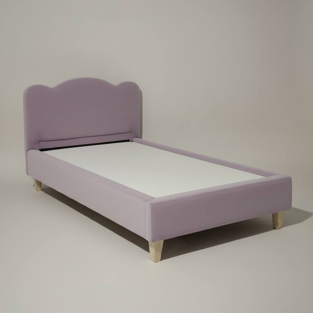 Scallop Bed