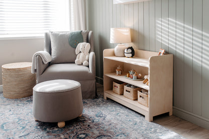 Fun Book shelve