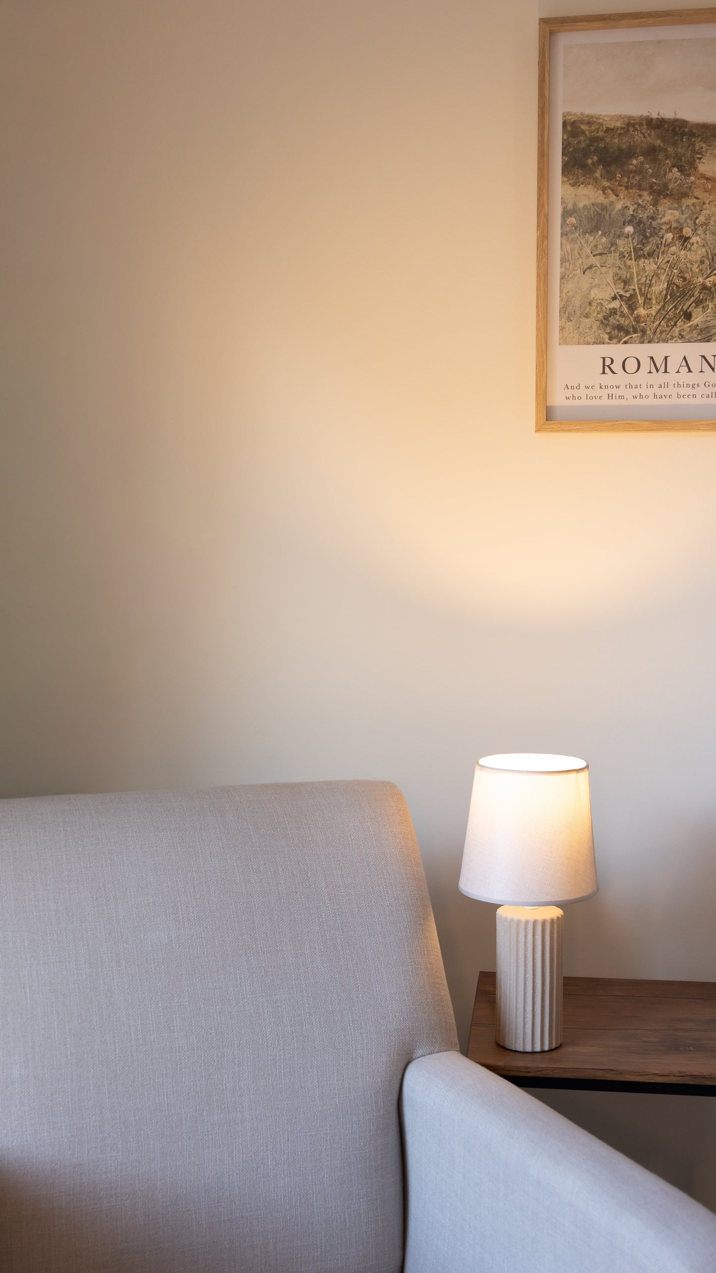 Donnalee rocking chair