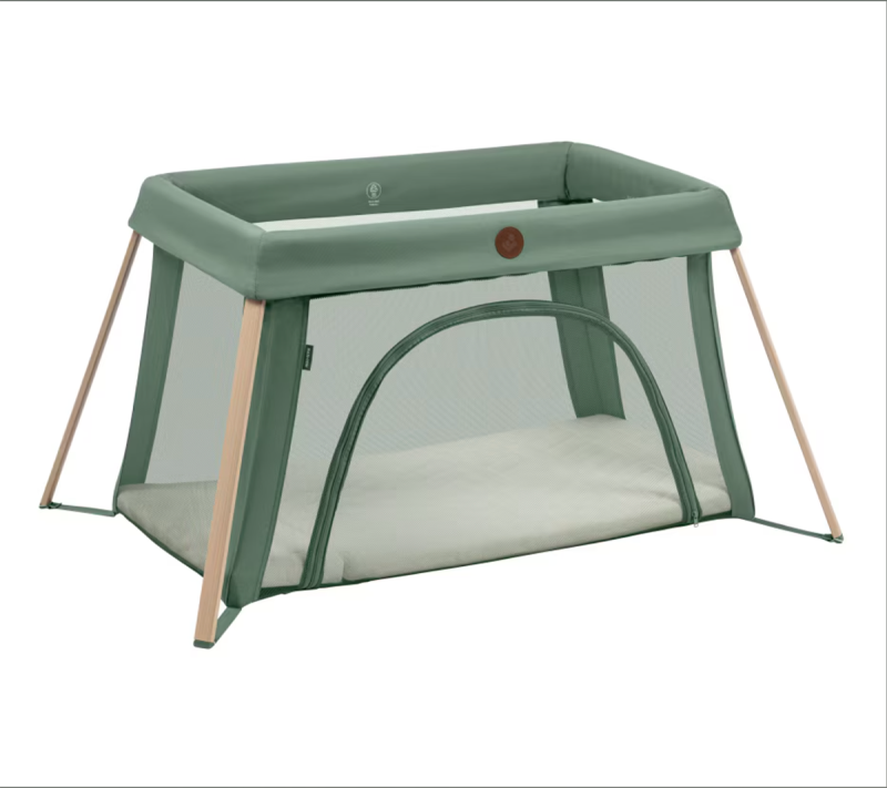 Calao Light Travel cot