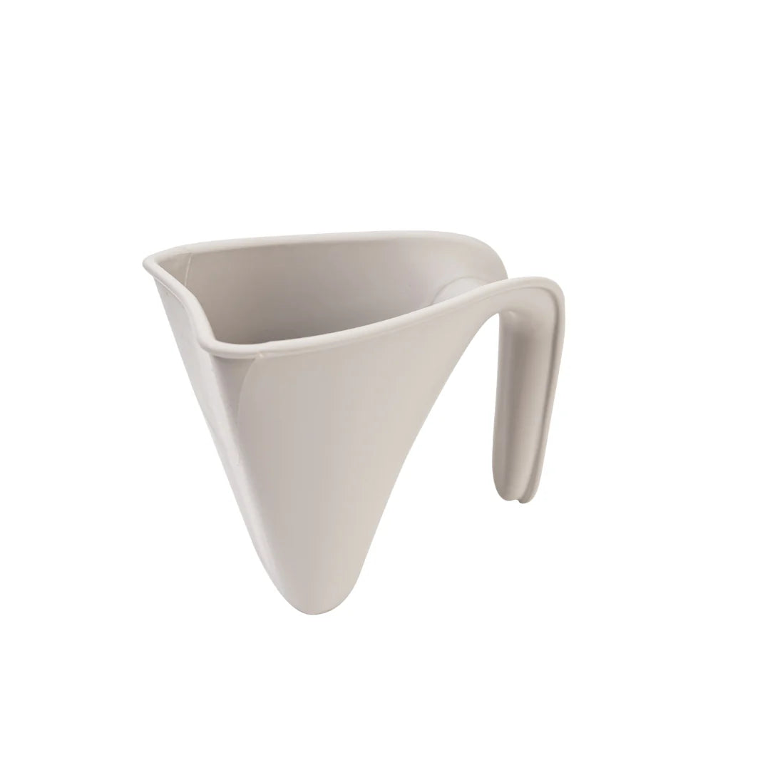 Shnuggle soft-brimmed washy bath jug