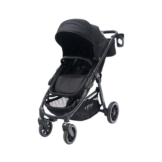 Switchable wagon stroller