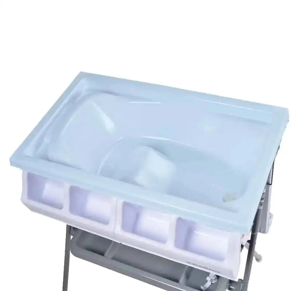 Aerial bath stand Accessories