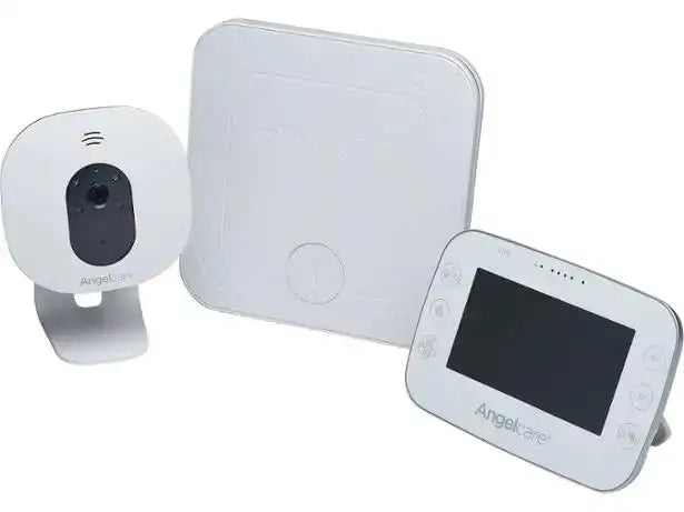 Angelcare ac327 video,sound and movement monitor wireless sensor pad Accessories