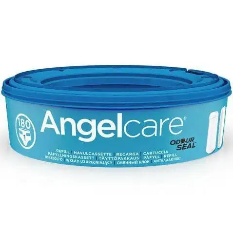 Angelcare single bin refills Bath