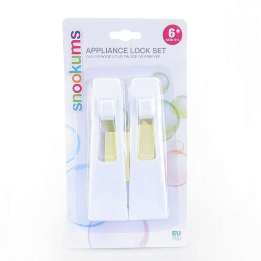 Appliance lock set Accessories