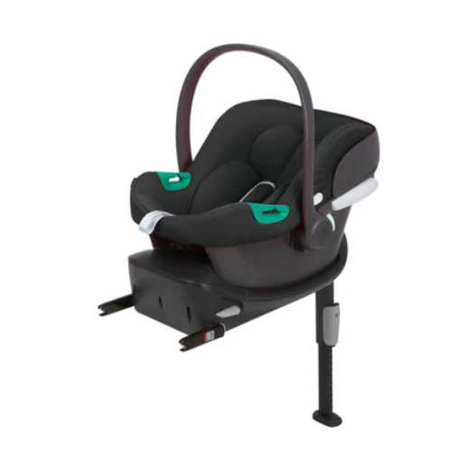 Aton b 2 i-size Strollers ATON CAR SEAT + ATON BASE 2 FIX