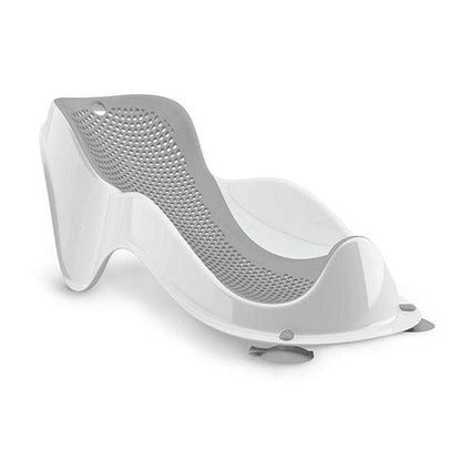 Baby bath support fit grey Accessories