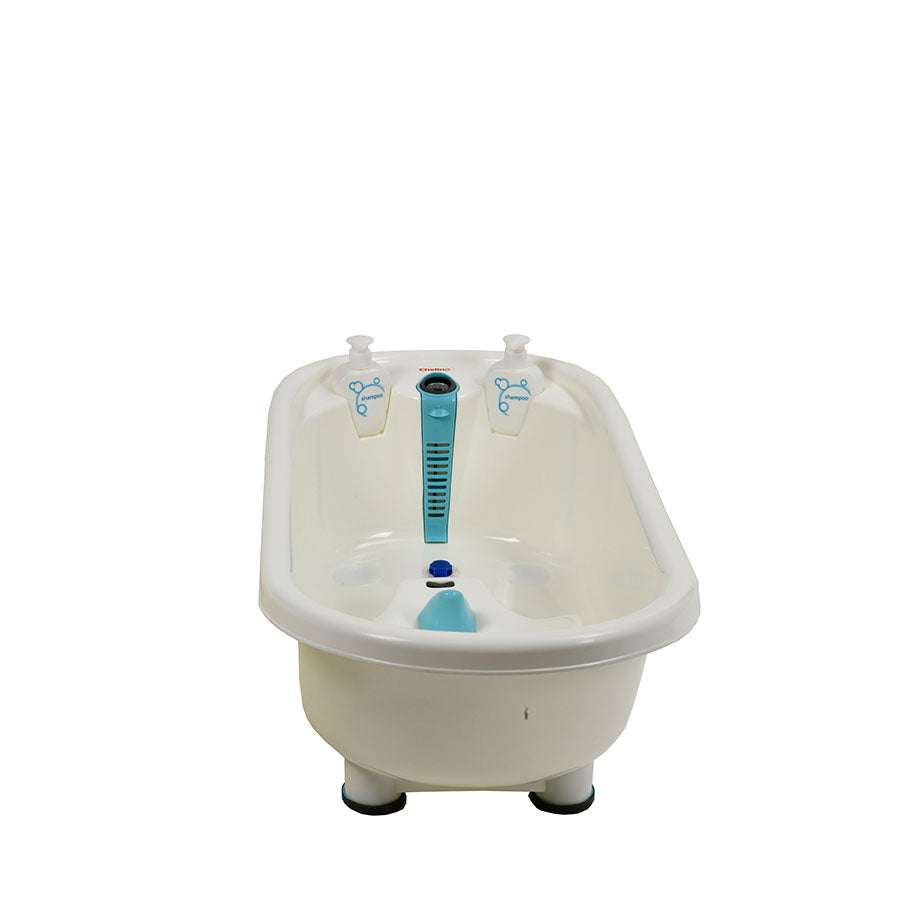 Baby bath tub (with optional stand) Accessories