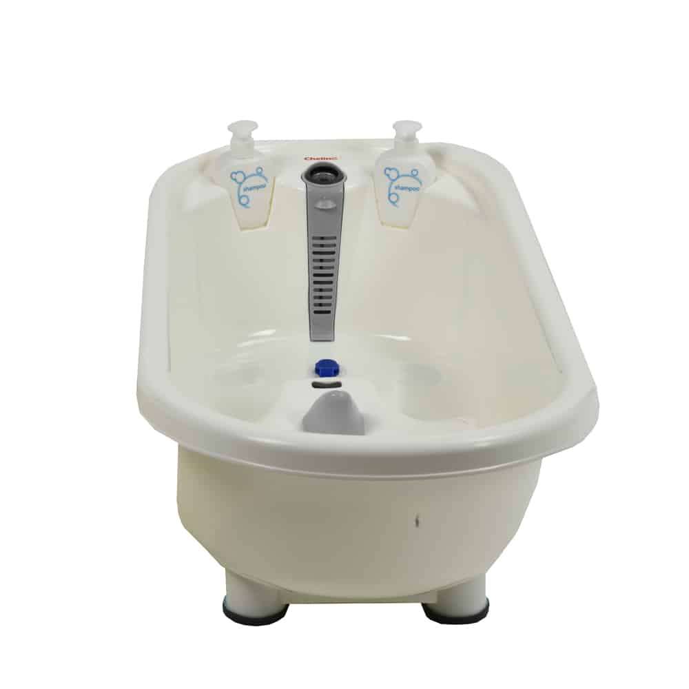 Baby bath tub (with optional stand) Accessories GREY