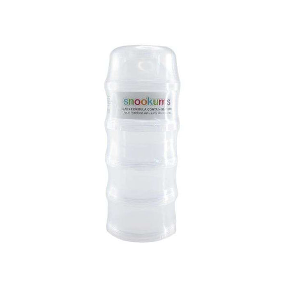 Baby formula container-large Breast pump