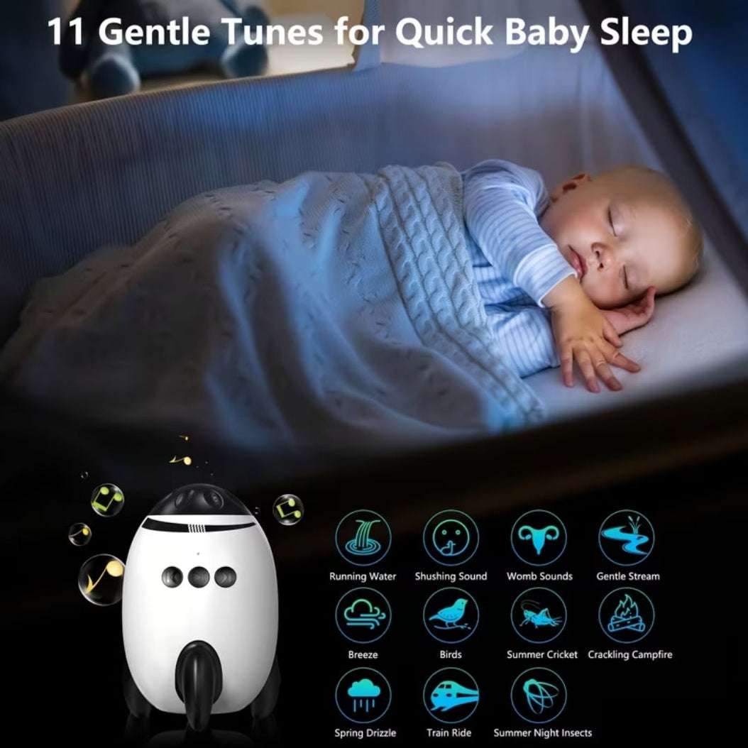 Baby Rocker soothing machine Strollers