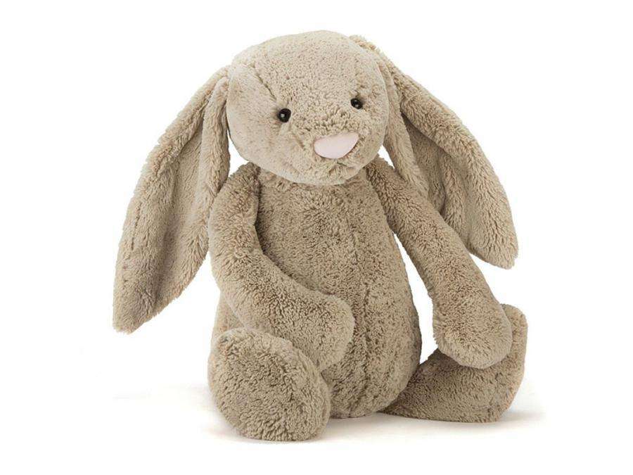 Bashful beige bunny huge Toys