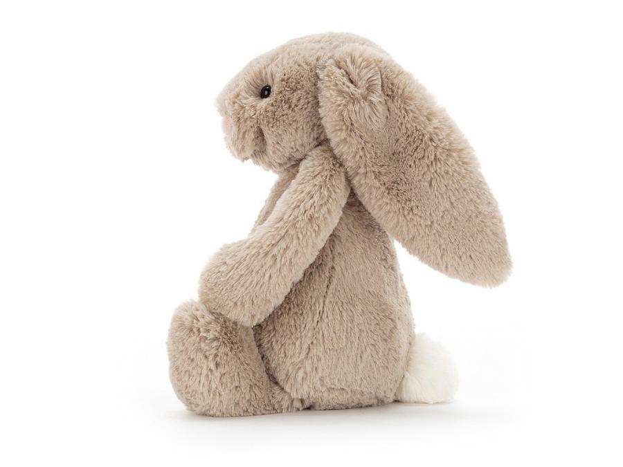 Bashful beige bunny huge Toys