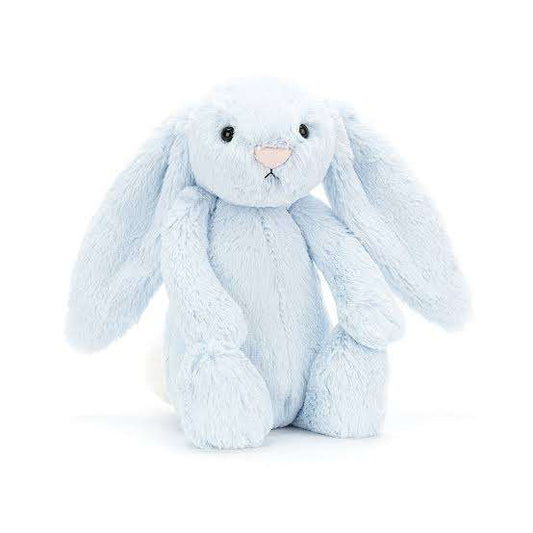 Bashful blue bunny Toys