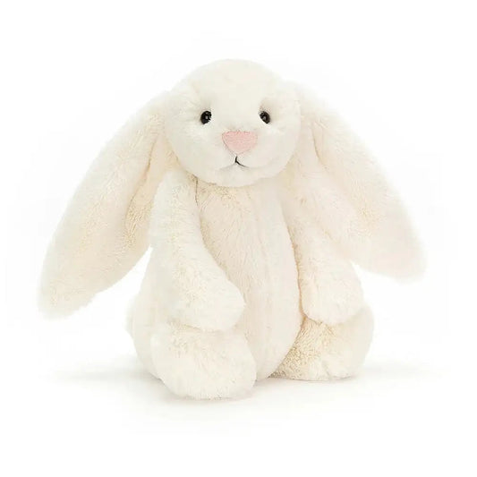 Bashful cream bunny (small) Toys